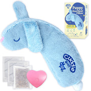 Race&Herd coussin devant emballage montre aspect apaisant