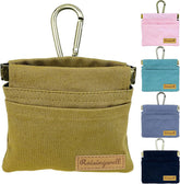 Raisingwell pochette face avant pratique et compacte pour distribution rapide