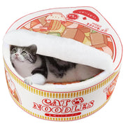 寵幸 lit ramen face avant montrant forme ronde et confort