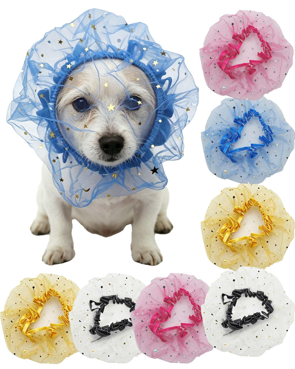 Raosuzu cagoule face avant montrant maintien confortable