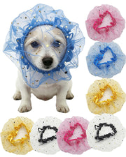 Raosuzu cagoule face avant montrant maintien confortable