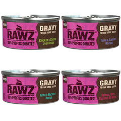 RAWZ gros plan de la sauce au bouillon apportant saveur et hydratation