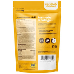 Ready Pet Go! gros plan texture de la chew, appétence visible et qualité