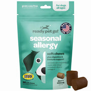 Ready Pet Go! pot de 90 chews pour soutien immunitaire et confort