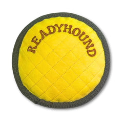ReadyHound gros plan sur la texture ripstop et coutures renforcées pour durabilité