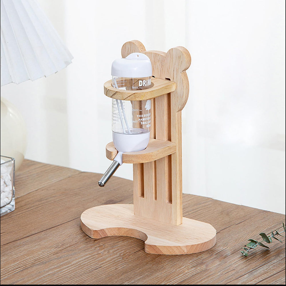 Rebecca online abreuvoir face avant montrant design compact et gain de place
