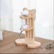 Rebecca online abreuvoir face avant montrant design compact et gain de place