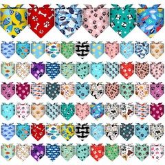 Reginary face packaging avant montrant le lot et la diversité des motifs, pratique