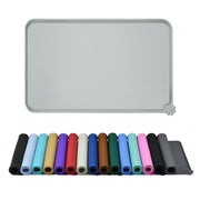 Reopet tapis vue avant emballage protège sols et facilite rangement