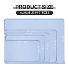 Reopet gros plan texture silicone pour meilleure adhérence des bols