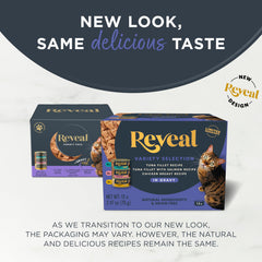 Reveal gros plan du gravy montrant texture appétente et hydratation