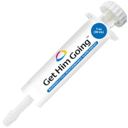 Revival Animal Health flacon avant montrant format 30 mL et facilité d'utilisation