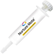 Revival Animal Health boîte Breeder's Edge gel montrant le conditionnement pratique