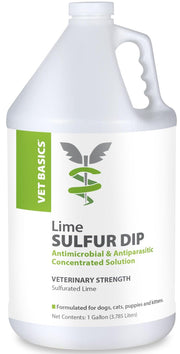 Revival Animal Health bouteille 1 gallon face montrant emballage et usage professionnel