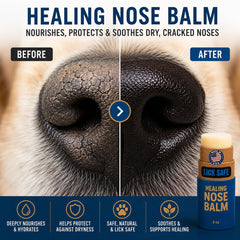 Rhino Wax pot ouvert texture onctueuse pour hydratation immédiate du nez