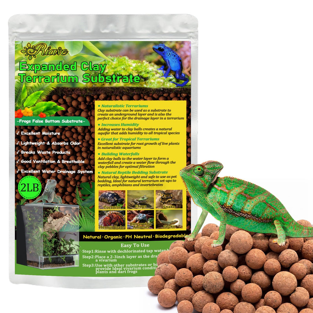 Riare sachet refermable 2lbs pour stockage et frais