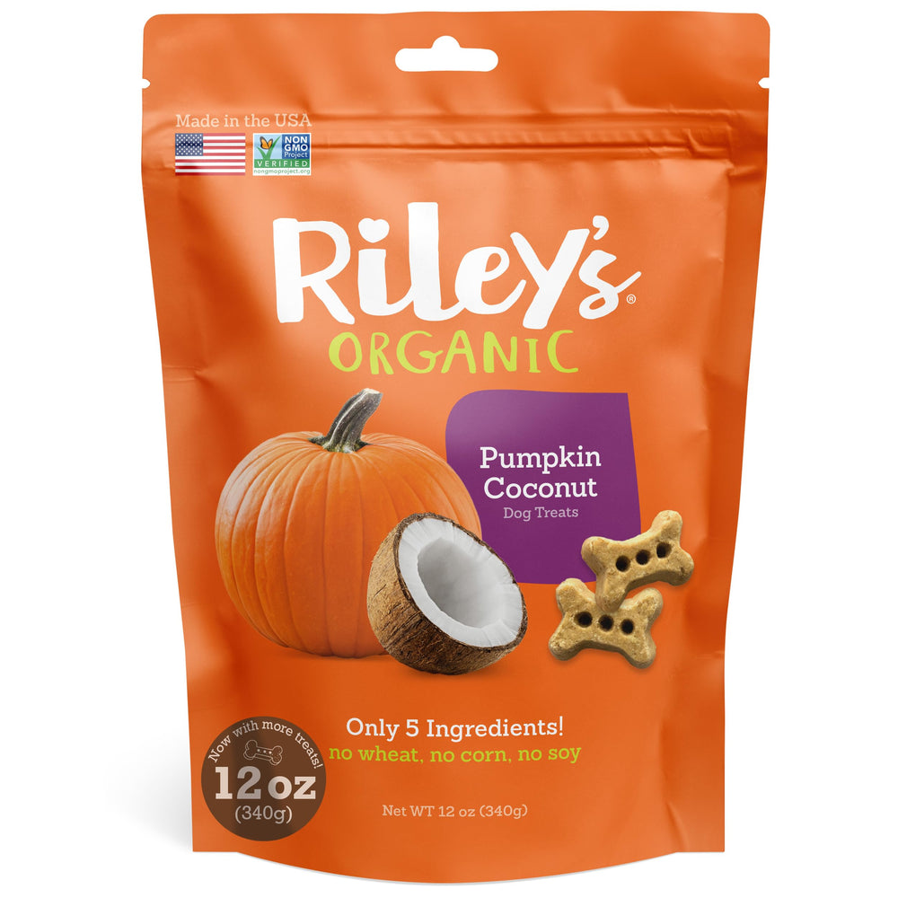 Riley's paquet face montrant l'emballage et sécurité produit