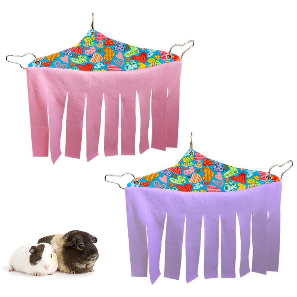 RIOUSSI cachette d'angle montrée entière, offre abri sûr et confortable