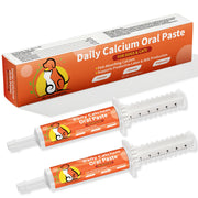 Riteeu pack deux tubes montrant emballage pratique pour mise bas