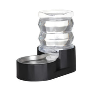 RIZZARI distributeur face montrant design élégant et gain de place