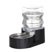 RIZZARI distributeur face avant montrant stabilité et design compact