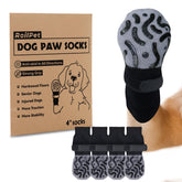 Roilpet chaussette face avant montrant maintien et confort