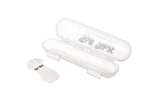 Roll Mate vue frontale montrant le boîtier compact et gain de place