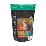 RoudyBush emballage avant montrant le format 22 oz et facilité d'utilisation