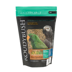RoudyBush emballage face montrant le format 22 oz et facilité d’usage