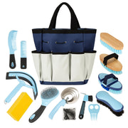 Rouisxue ensemble face et accrochage montrant rangement pratique