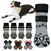 ROUWINNE chaussette avant emballage montrant design et couleurs, protection visible