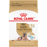 ROYAL CANIN sachet 28 lb pour Berger Allemand, facile à stocker