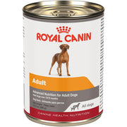 ROYAL CANIN devant de la boîte montrant l’emballage et l’appétence