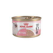 ROYAL CANIN boîte devant montrant l’emballage et l’usage pratique