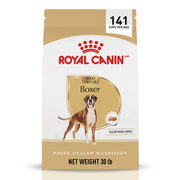 ROYAL CANIN sachet face montrant design et format pratique