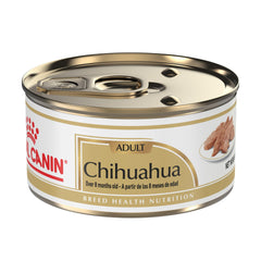 ROYAL CANIN packaging avant montrant boîte 85 g recommandée