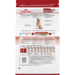 ROYAL CANIN gros plan croquettes révèle texture croustillante bénéfique