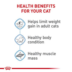 ROYAL CANIN étiquette nutritionnelle bénéfices et ingrédients clés