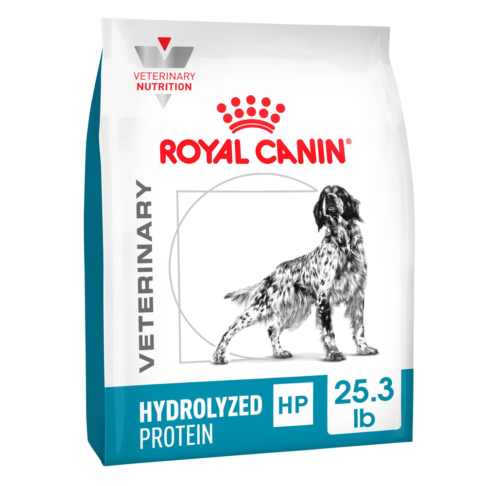 ROYAL CANIN emballage face — visuel produit rassurant et informatif