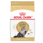 ROYAL CANIN emballage face de 7 lb montrant visuel produit et bénéfice nutritionnel