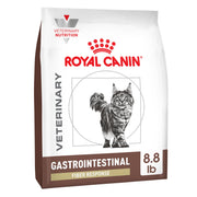 ROYAL CANIN vue avant du sac 8,8 lb montrant la marque et l’usage vétérinaire