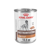 ROYAL CANIN face avant de la boîte montrant l'étiquette et l'usage vétérinaire