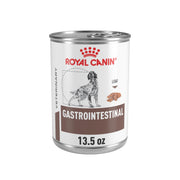 ROYAL CANIN présentation de la boîte montrant le format pack et l'usage vétérinaire