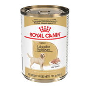 ROYAL CANIN boîte face montrant l'étiquette et bénéfice nutrition ciblée