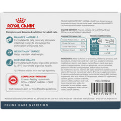 ROYAL CANIN boîte ouverte fines tranches en gravy pour appétence optimale