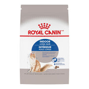 Royal Canin emballage avant montrant grammage et bénéfices pour pelage