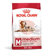 Royal Canin paquet avant montrant l’étiquette et bénéfice nutritionnel