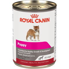 ROYAL CANIN boîte avant montrant le design et la taille utile pour repérer le produit