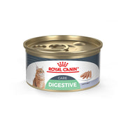 ROYAL CANIN face de la boîte 85 g montrant l'étiquette claire et bénéfice digestif