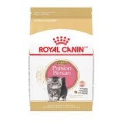 ROYAL CANIN face avant du sac montrant l’étiquette et bénéfice nutrition ciblée